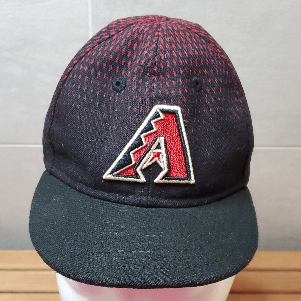 New Era MLB Arizona Diamondbacks Infant Size 6 Hat